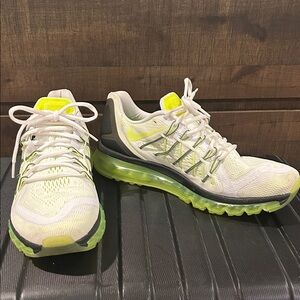 Men’s Nike Running Air Max